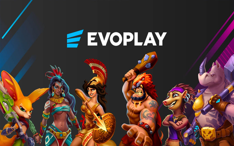 EVOPLAY