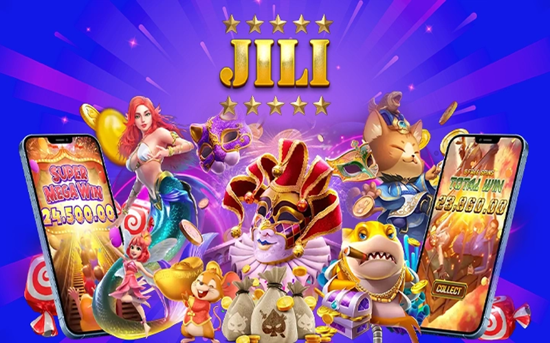 JILI SLOT