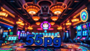 55pg slot