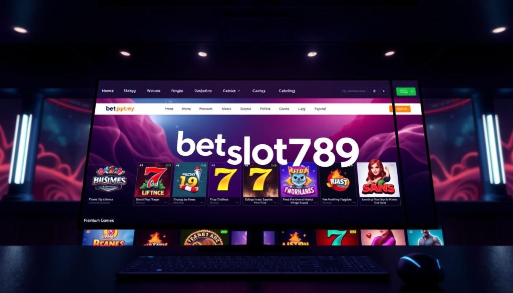 bet pg slot789