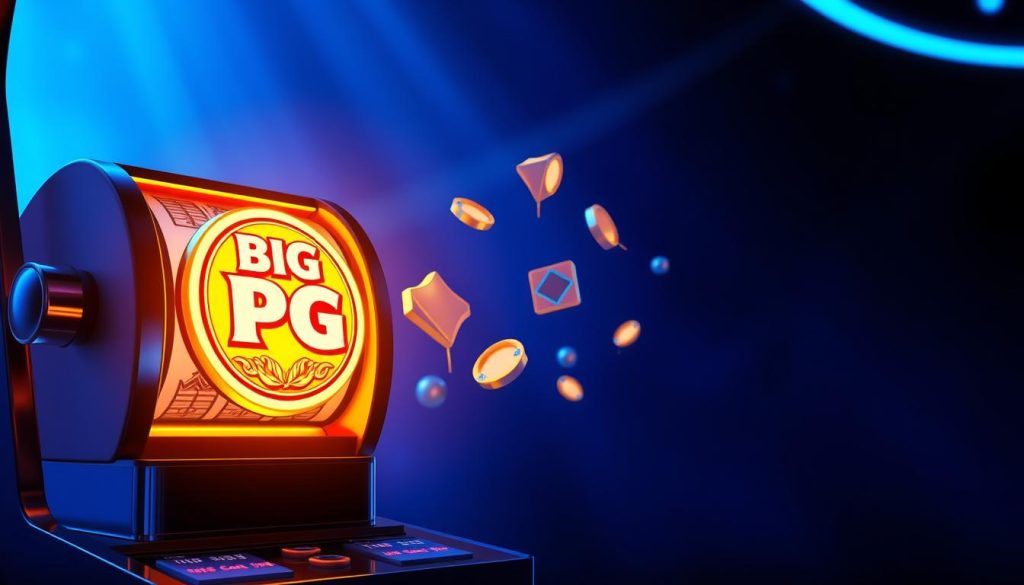 big pg slot