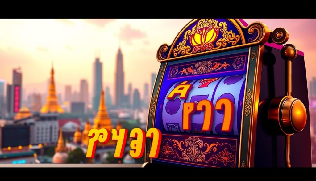 pg slot 77 th
