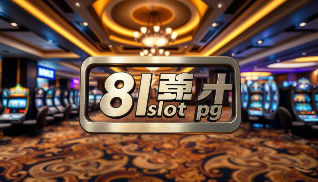 มาตรฐานสากล 8bet slot pg