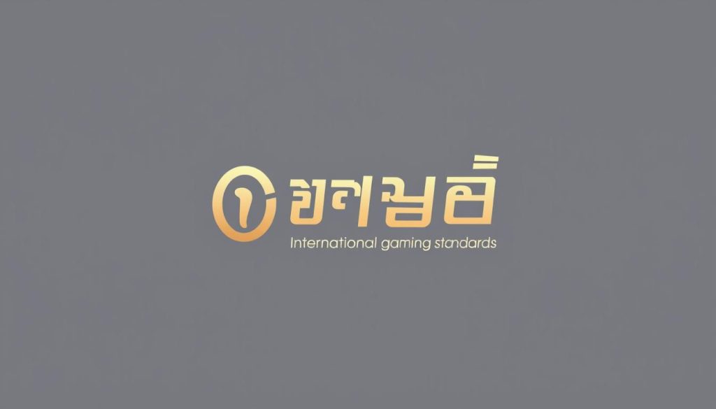 มาตรฐานเกมสากล