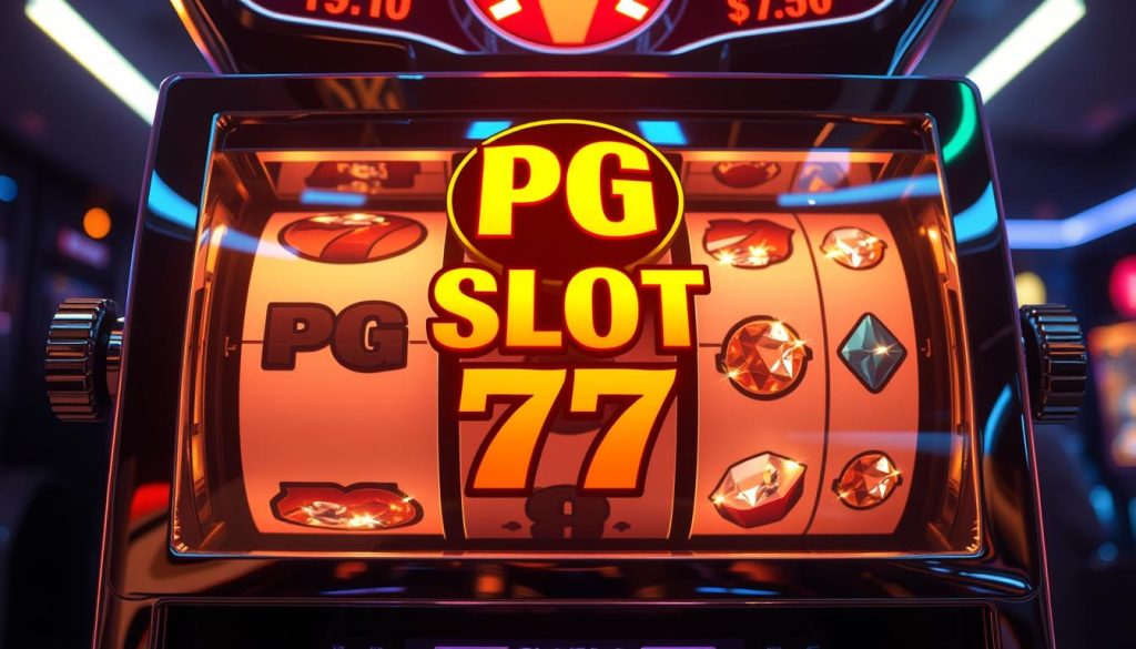 pg slot 777