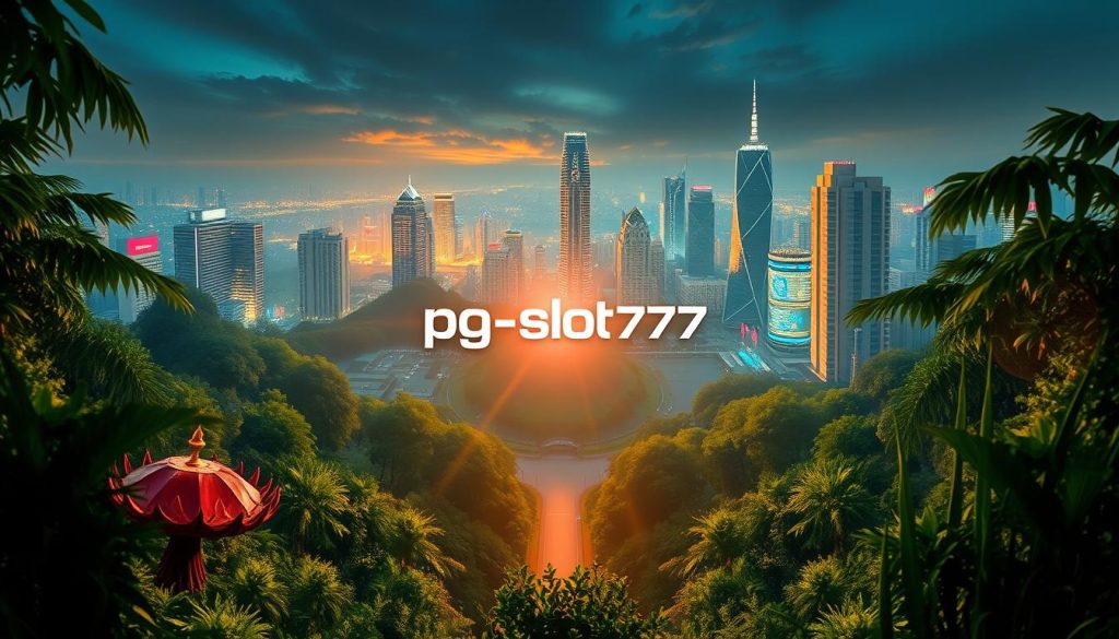 pg-slot 7777