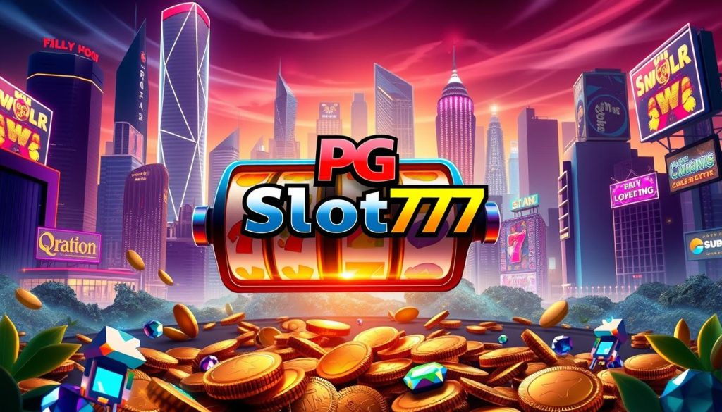 pg slot777