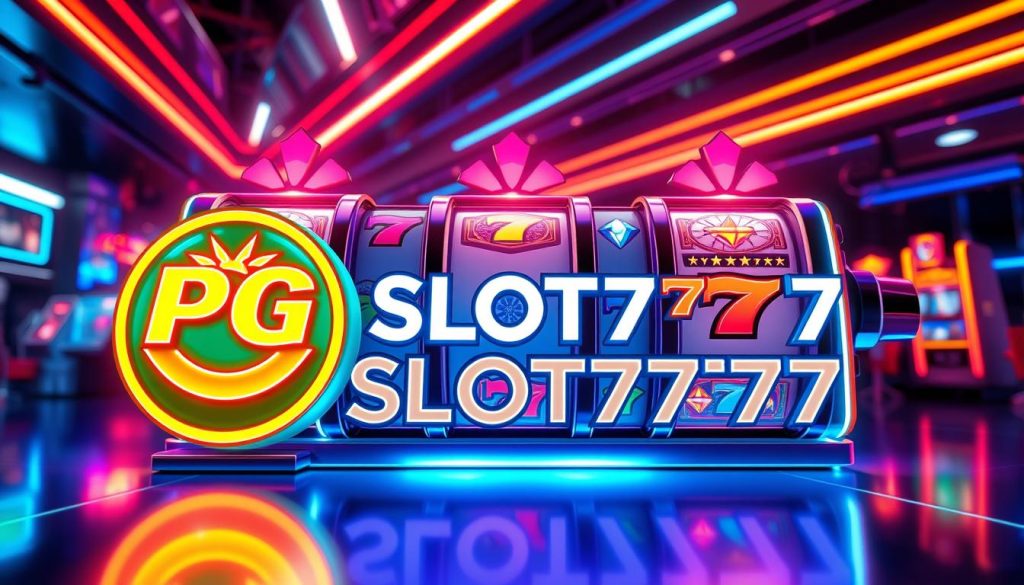 pg slot77777