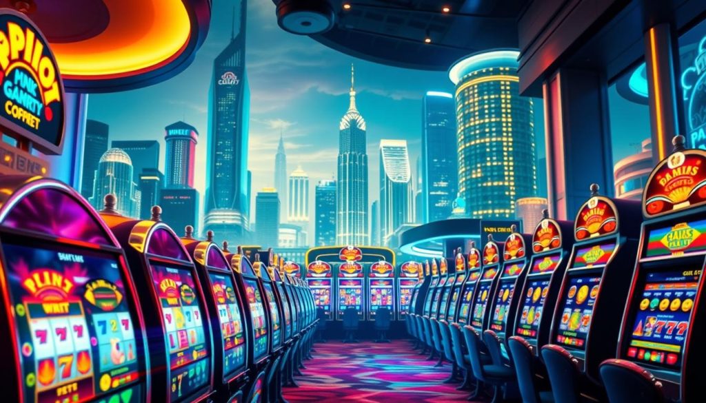 pgslot 777