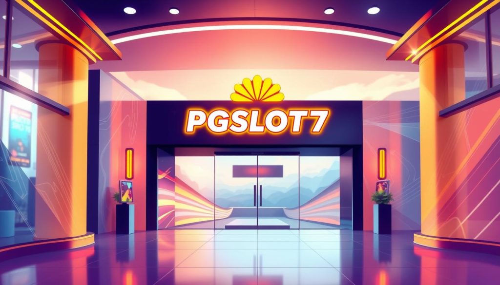 pgslot77 ทางเข้า