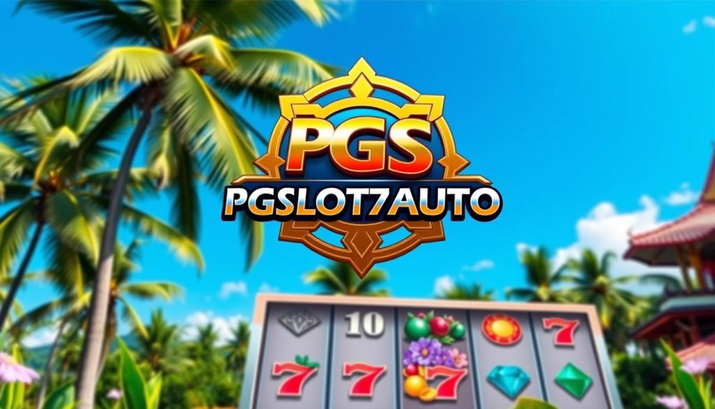 pgslot77auto