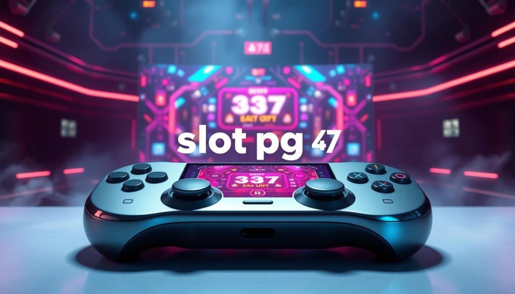 slot pg 47 กราฟิกระดับพรีเมียม