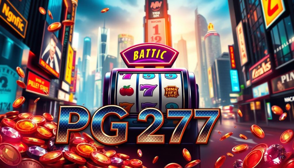 slot pg277