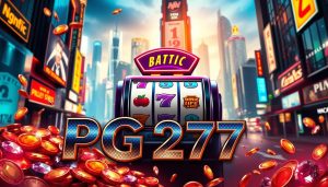 slot pg277