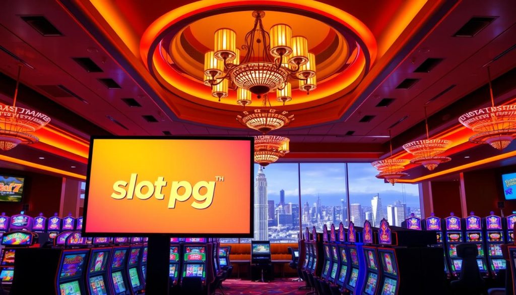 มาตรฐานความปลอดภัย slot pg777th