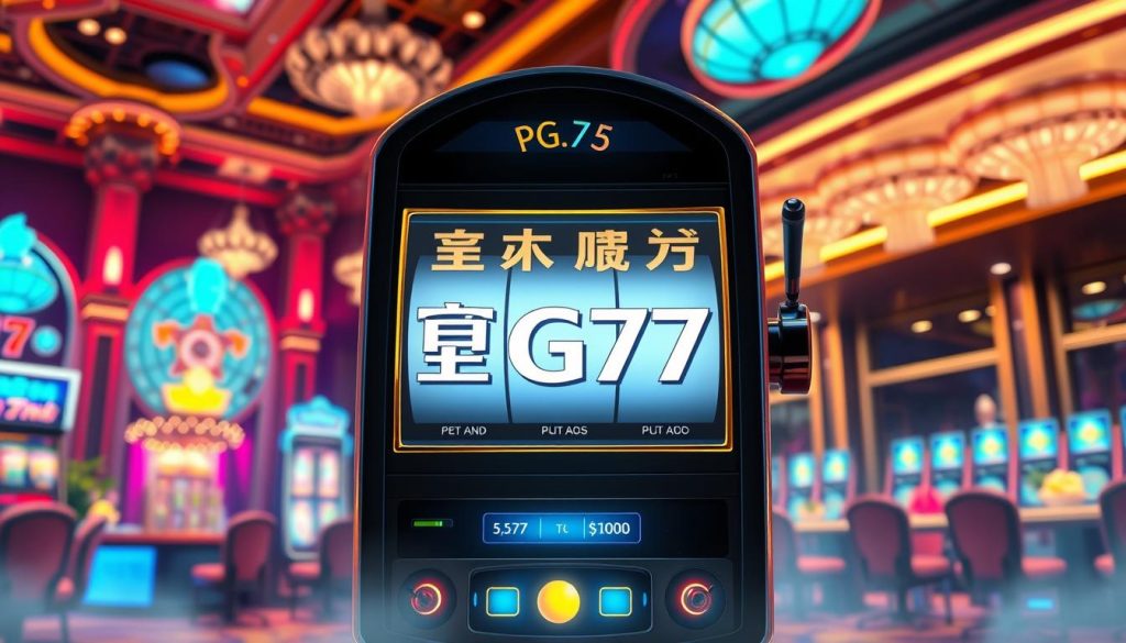 ออโต้slotpg77
